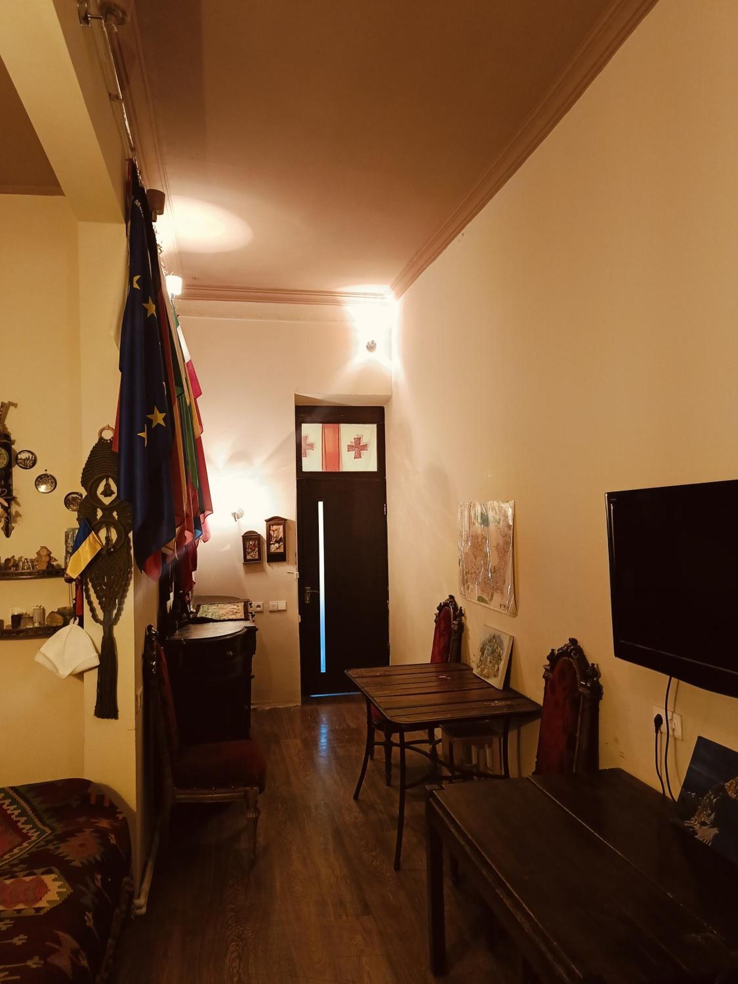 Guest House Irina Tbilisi Exterior foto