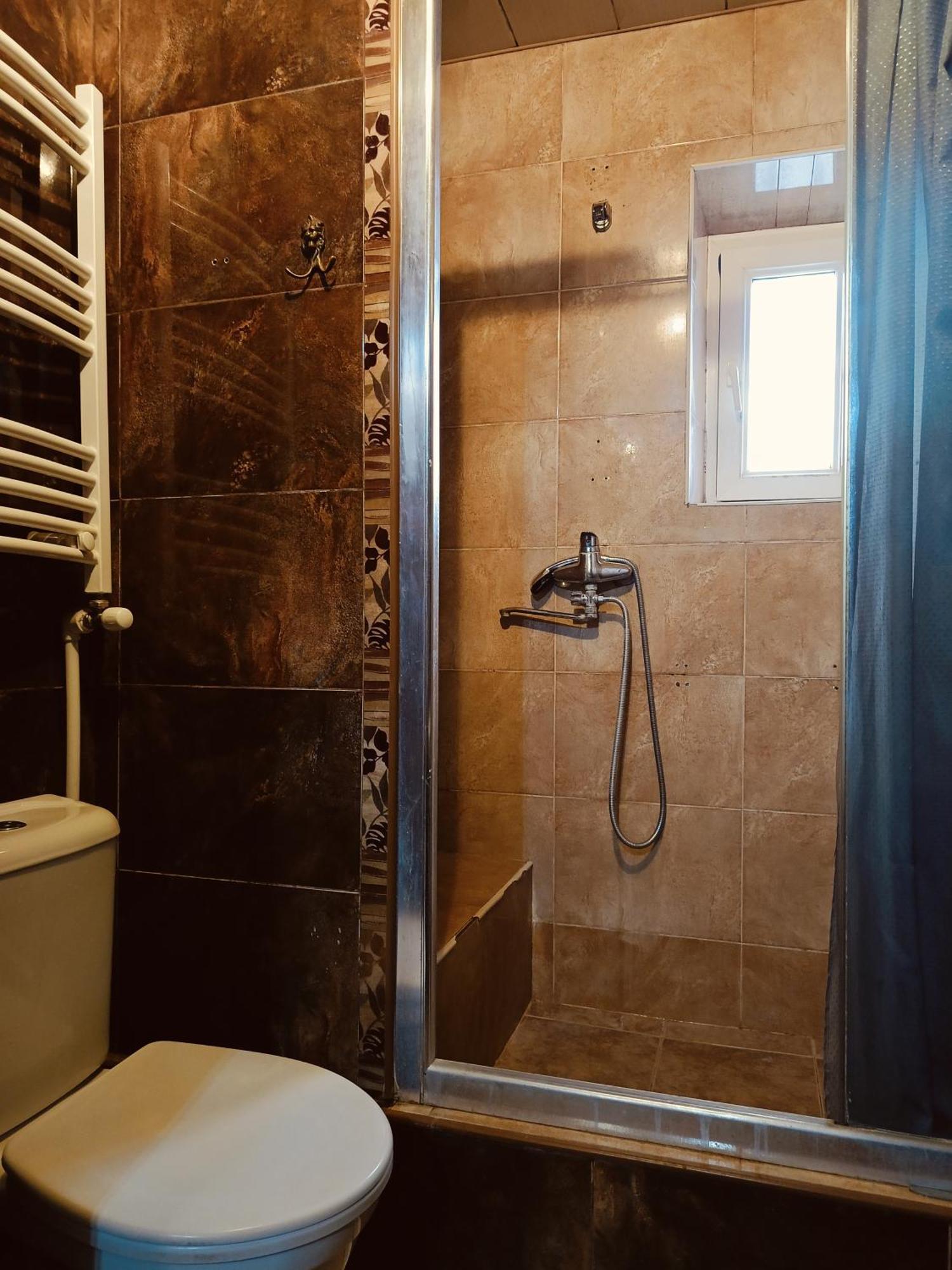 Guest House Irina Tbilisi Exterior foto