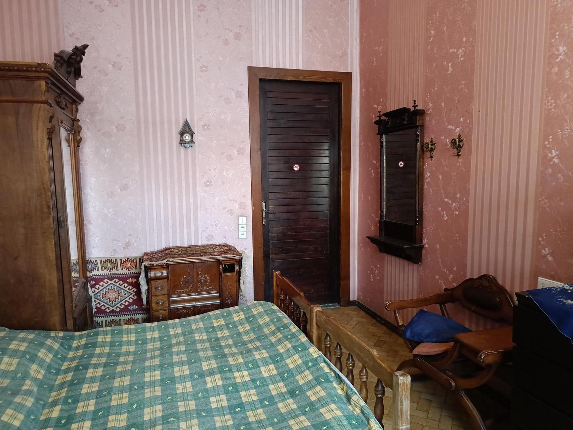 Guest House Irina Tbilisi Exterior foto