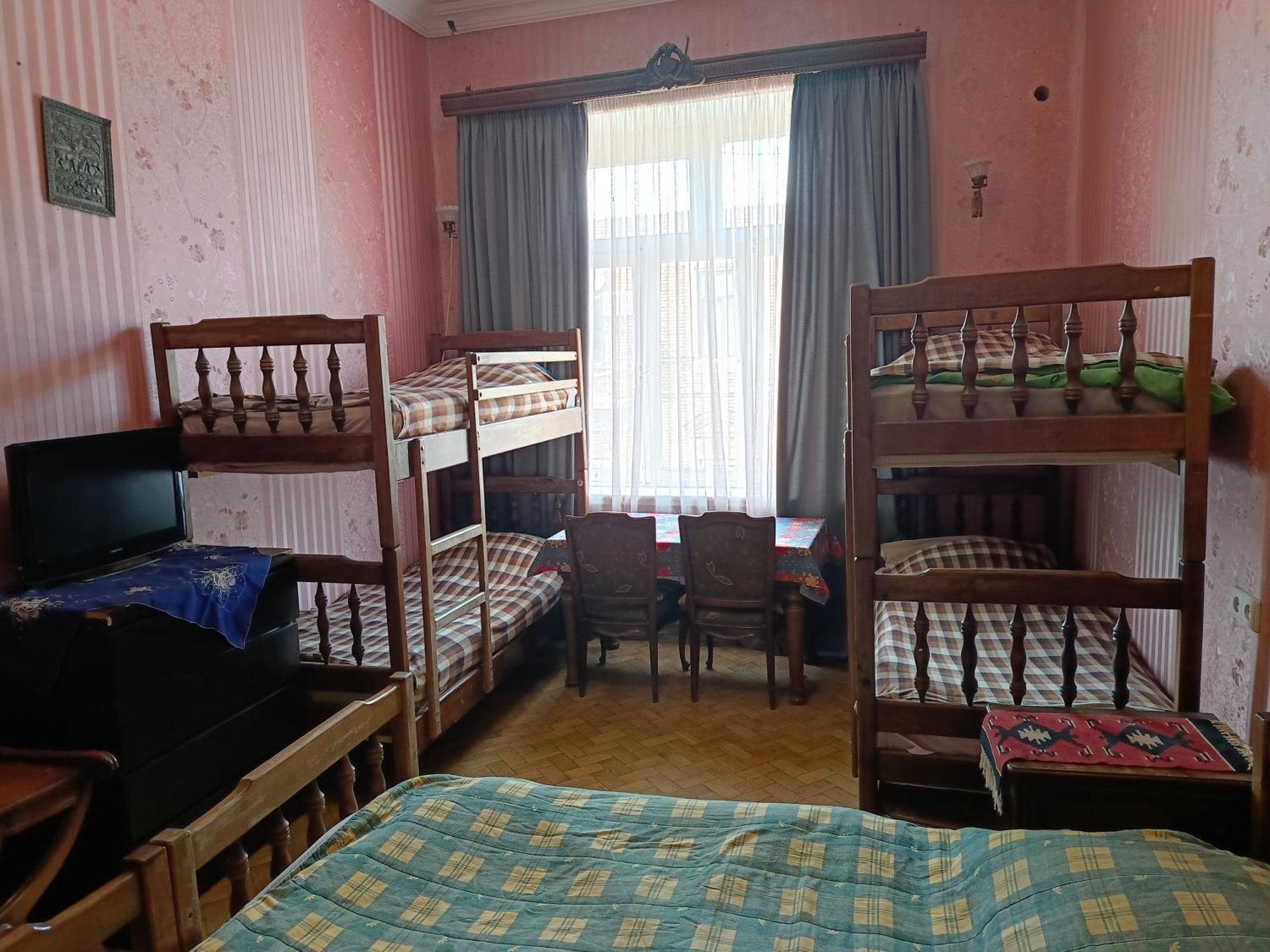 Guest House Irina Tbilisi Exterior foto