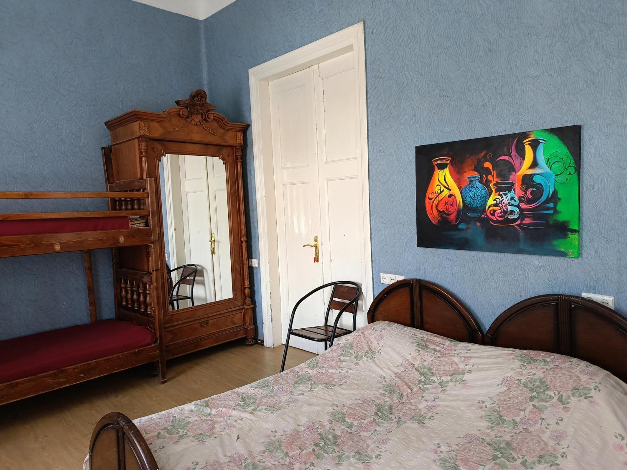 Guest House Irina Tbilisi Exterior foto